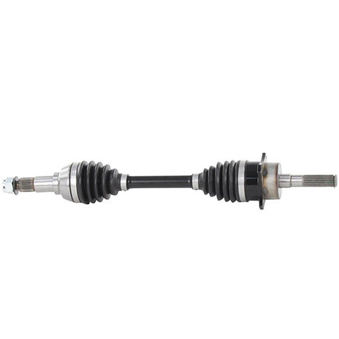 BRONCO HEAVY DUTY AXLE (CAN-6001HD)