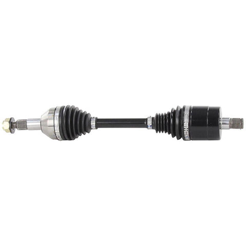 BRONCO HEAVY DUTY AXLE (CAN-6034HD)