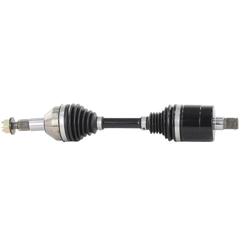 BRONCO HEAVY DUTY AXLE (CAN-6035HD)
