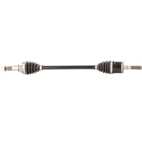 BRONCO HEAVY DUTY AXLE (CAN-6014HD)