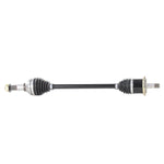 BRONCO HEAVY DUTY AXLE (CAN-6025HD)