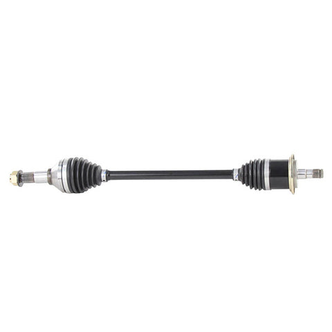 BRONCO HEAVY DUTY AXLE (CAN-6025HD)