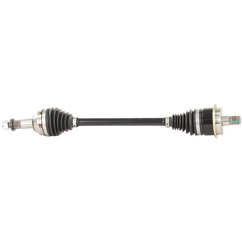 BRONCO HEAVY DUTY AXLE (CAN-6008HD)