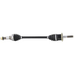 BRONCO HEAVY DUTY AXLE (CAN-6006HD)