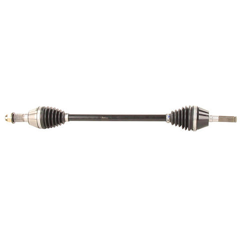 BRONCO HEAVY DUTY AXLE (CAN-6052HD)