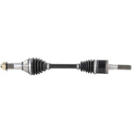 BRONCO HEAVY DUTY AXLE (CAN-6032HD)