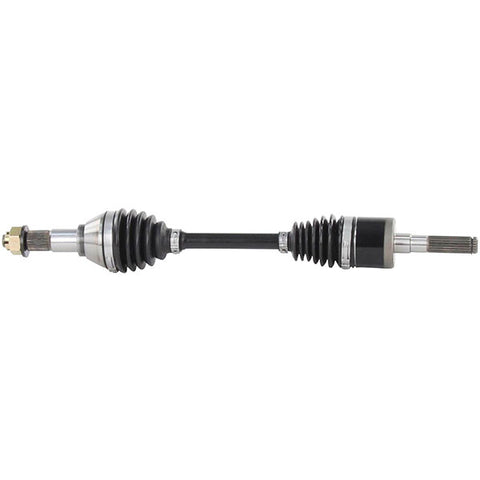 BRONCO HEAVY DUTY AXLE (CAN-6032HD)
