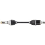 BRONCO HEAVY DUTY AXLE (CAN-6038HD)