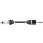 BRONCO HEAVY DUTY AXLE (CAN-6061HD)