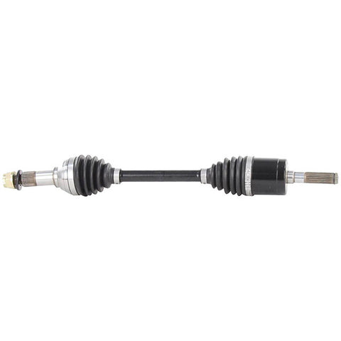 BRONCO HEAVY DUTY AXLE (CAN-6061HD)