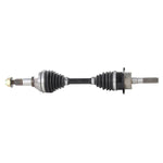 BRONCO HEAVY DUTY AXLE (CAN-6066HD)