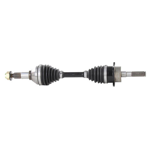 BRONCO HEAVY DUTY AXLE (CAN-6066HD)
