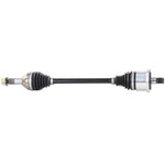 BRONCO HEAVY DUTY AXLE (CAN-6051HD)