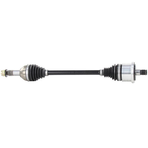 BRONCO HEAVY DUTY AXLE (CAN-6051HD)