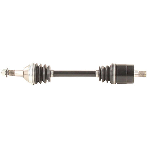 BRONCO STANDARD AXLE (CAN-7091)