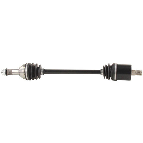 BRONCO STANDARD AXLE (CAN-7087)
