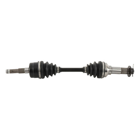 ALL BALLS STANDARD ATV/UTV AXLE (AB6-YA-8-105)