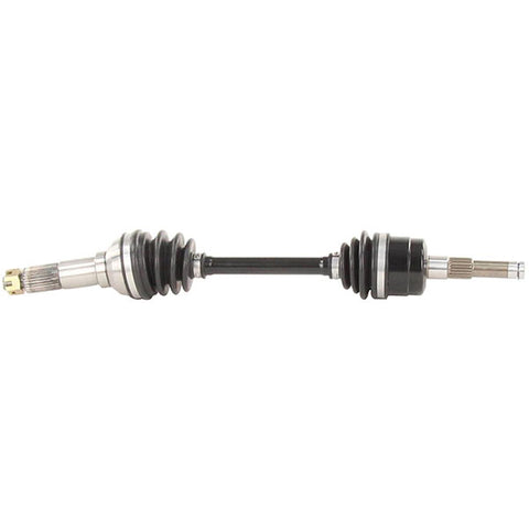 BRONCO STANDARD AXLE (YAM-7007)