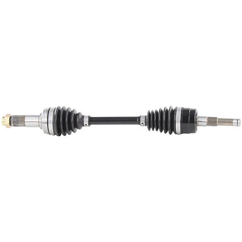 BRONCO HEAVY DUTY AXLE (YAM-6003HD)