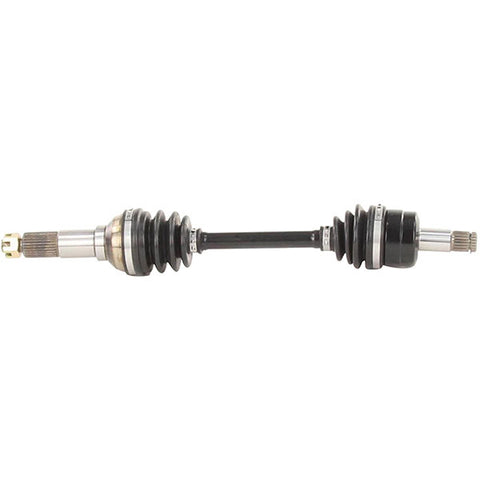 BRONCO STANDARD AXLE (YAM-7008)