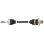 BRONCO HEAVY DUTY AXLE (YAM-6009HD)