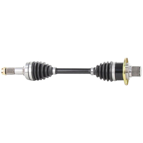 BRONCO HEAVY DUTY AXLE (YAM-6009HD)