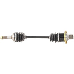 BRONCO STANDARD AXLE (YAM-7009)