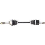 BRONCO STANDARD AXLE (YAM-7013)
