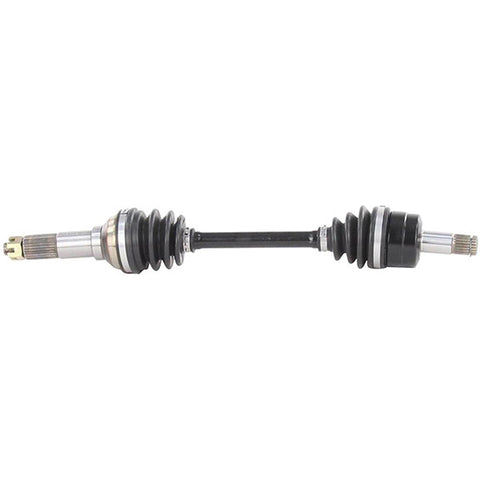 BRONCO STANDARD AXLE (YAM-7013)