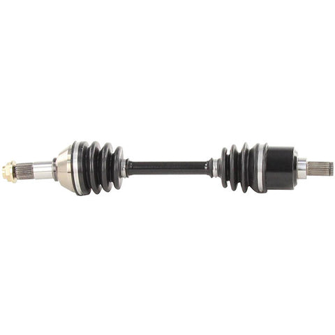 BRONCO STANDARD AXLE (YAM-7015)