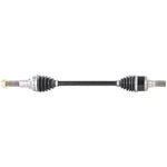 BRONCO HEAVY DUTY AXLE (YAM-6030HD)