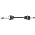 BRONCO STANDARD AXLE (YAM-7012)
