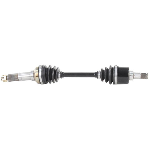 BRONCO STANDARD AXLE (YAM-7012)