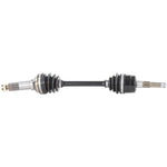 BRONCO STANDARD AXLE (YAM-7005)