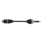 ALL BALLS STANDARD ATV/UTV AXLE (AB6-PO-8-352)