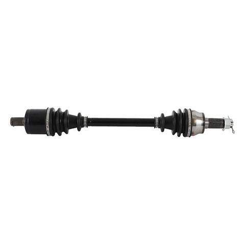 ALL BALLS STANDARD ATV/UTV AXLE (AB6-PO-8-325)