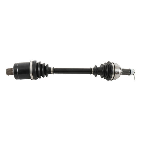 ALL BALLS STANDARD ATV/UTV AXLE (AB6-PO-8-380)