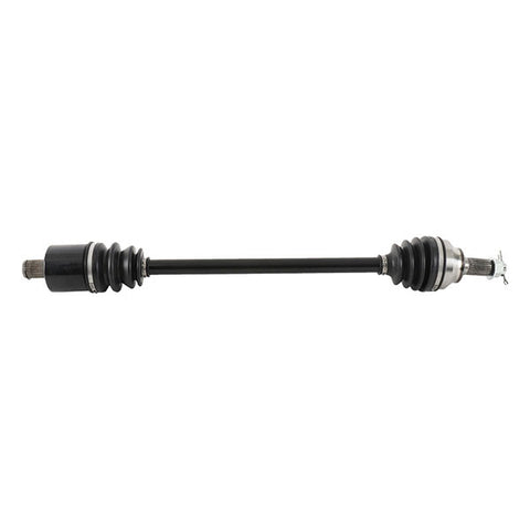 ALL BALLS STANDARD ATV/UTV AXLE (AB6-PO-8-332)