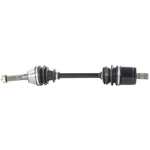 BRONCO STANDARD AXLE (POL-7007)