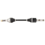 BRONCO HEAVY DUTY AXLE (POL-6008HD)