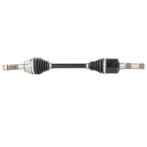 BRONCO HEAVY DUTY AXLE (POL-6008HD)