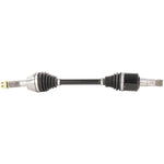 BRONCO HEAVY DUTY AXLE (POL-6009HD)
