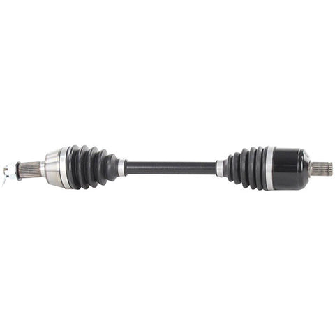 BRONCO HEAVY DUTY AXLE (POL-6010HD)