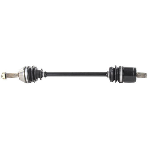 BRONCO STANDARD AXLE (POL-7025)