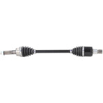 BRONCO HEAVY DUTY AXLE (POL-6031HD)