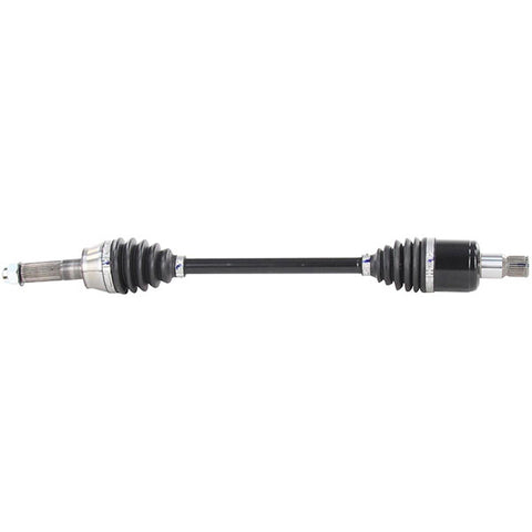 BRONCO HEAVY DUTY AXLE (POL-6031HD)