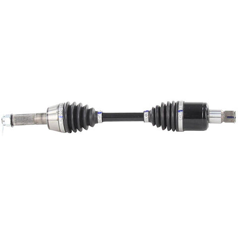 BRONCO HEAVY DUTY AXLE (POL-6011HD)
