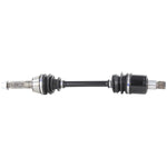 BRONCO STANDARD AXLE (POL-7011)