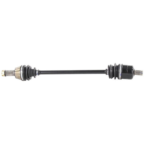 BRONCO STANDARD AXLE (POL-7026)