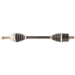 BRONCO HEAVY DUTY AXLE (POL-6037HD)